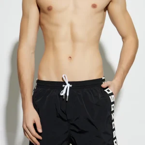 DSQUARED MIDI BOXER D7B626060 001