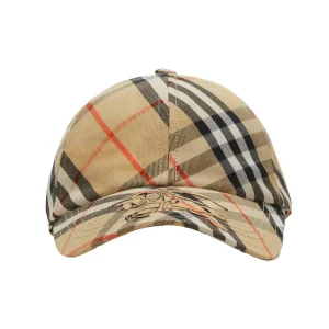 BURBERRY CAP 8085723 1001
