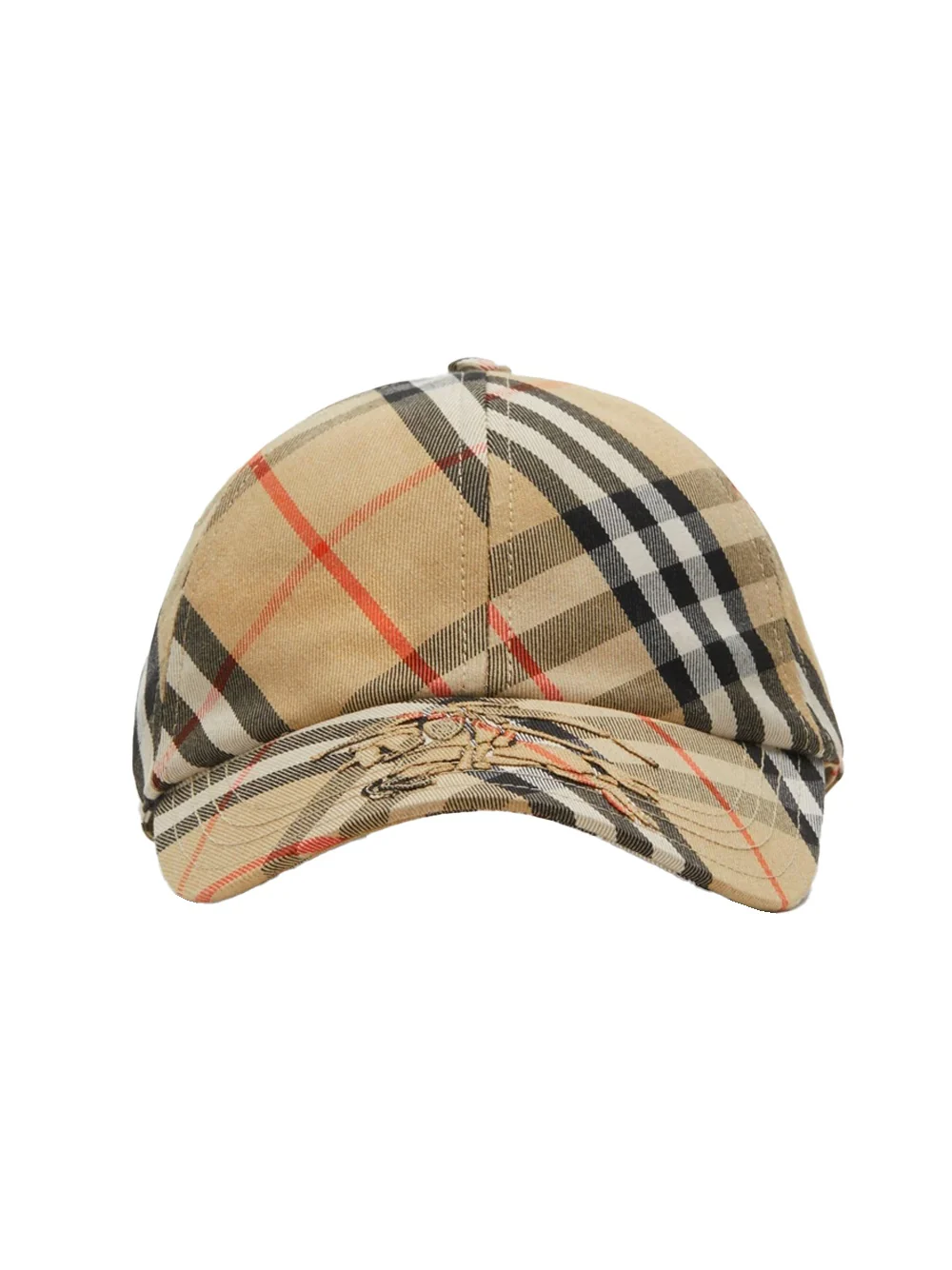 BURBERRY CAP 8085723 1001 - immagine 2