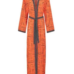 ME FUI KIMONO MF24-0446X1