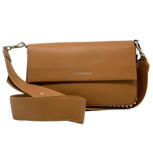 RICHMOND SHOULDER BAG COGNAC RWA24094BO