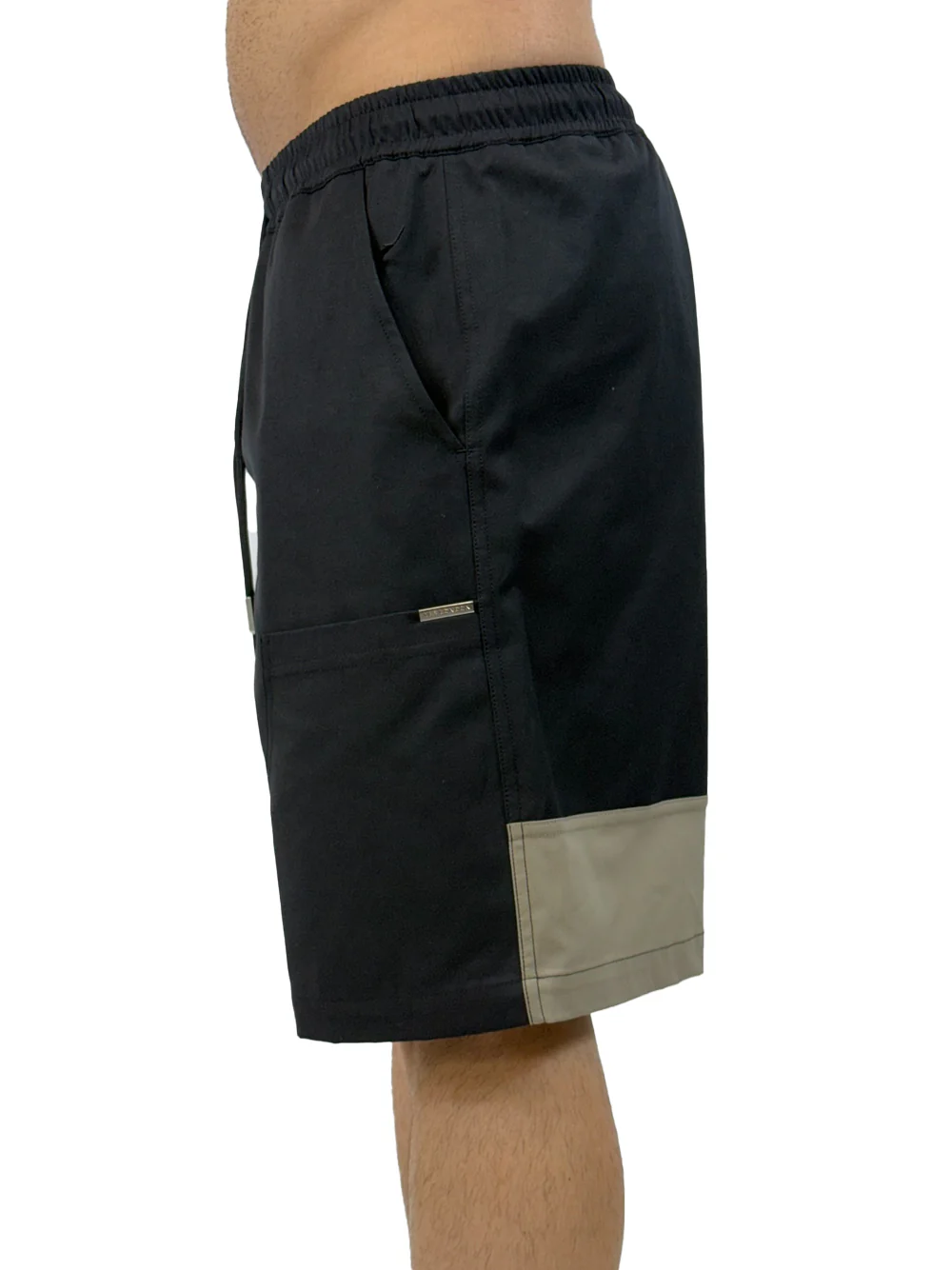 YES LONDON BERMUDA XS4314 NERO - immagine 3