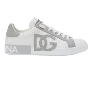 DOLCE E GABBANA SNEAKERS CS1772 AT389 89642