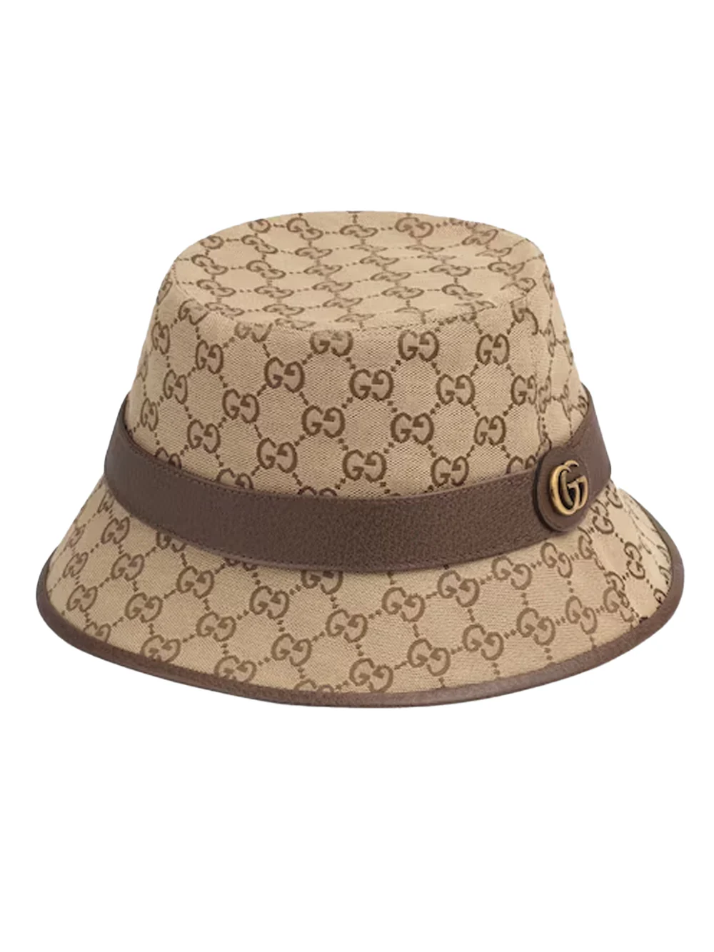 GUCCI CAPPELLO FEDORA 576587 4HG62 2564 - immagine 3
