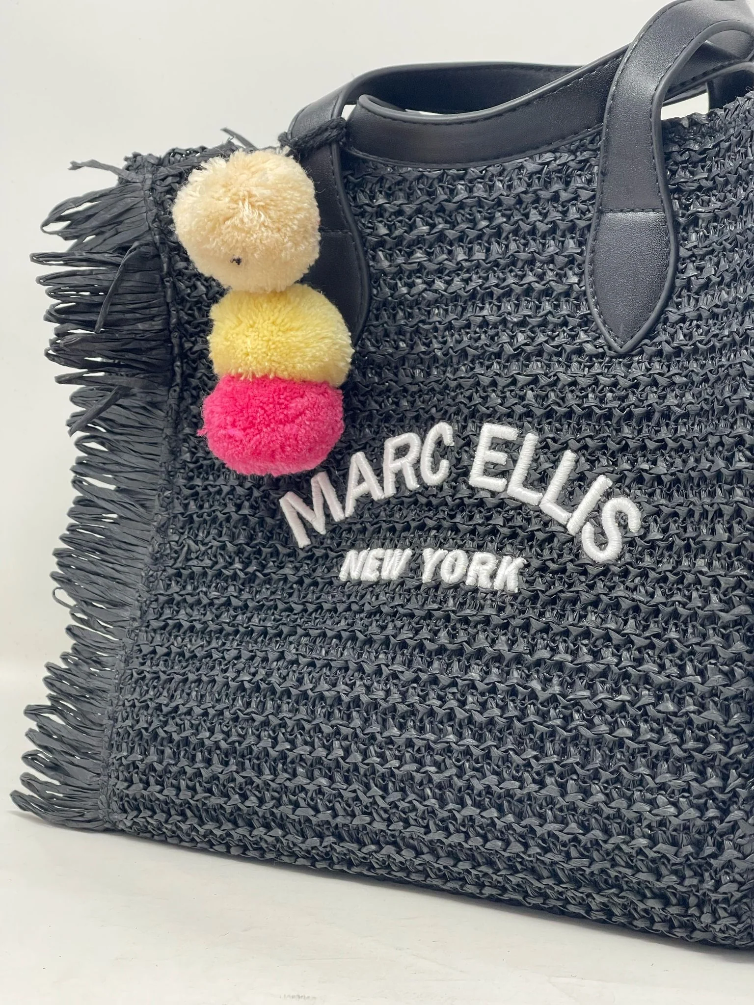 MARC ELLIS BUBY ST JOSEP M BLACK - immagine 4