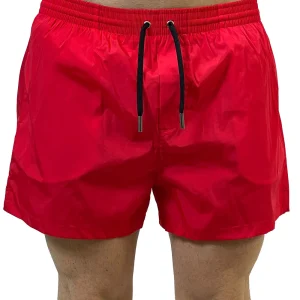 DSQUARED MIDI BOXER D7B6B5500 610