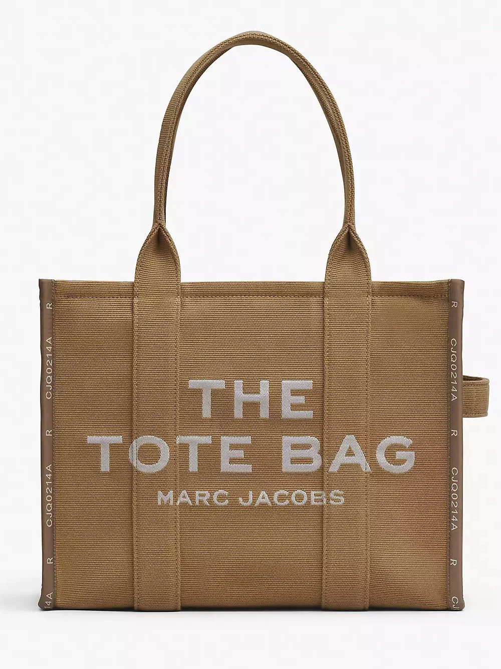 MARC JACOBS THE JACQUARD LARGE BAG M0017048 230 - immagine 2