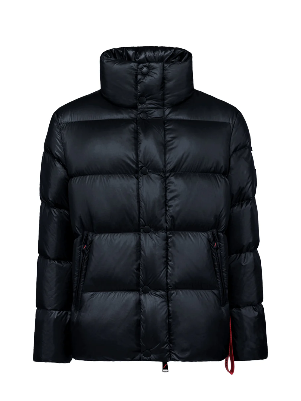 AFTERLABEL CAPOSPALLA CHAMONIX N051 999 - immagine 2