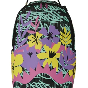 SPRAYGROUND ZAINO STREET ART BACKPACK