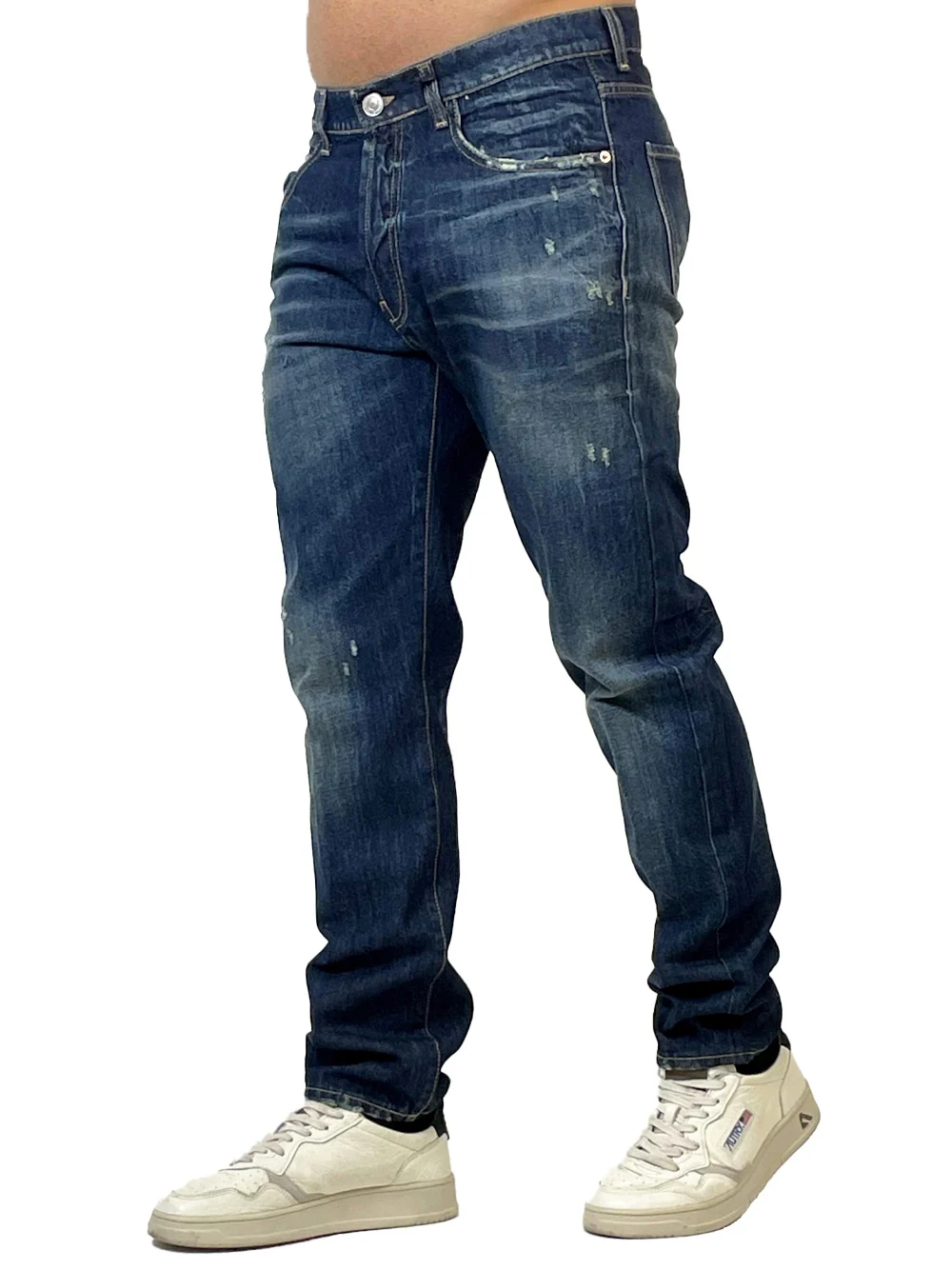 YES LONDON JEANS XJ3213/BOSTON - immagine 2