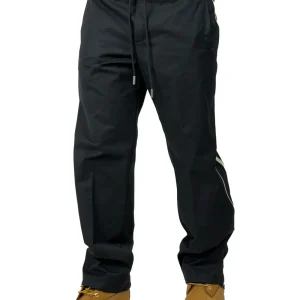 YES LONDON PANTALONE XP3373 NERO