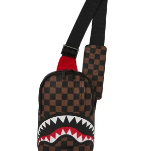 SPRAYGROUND BORSELLO 910B8237NSZINT01