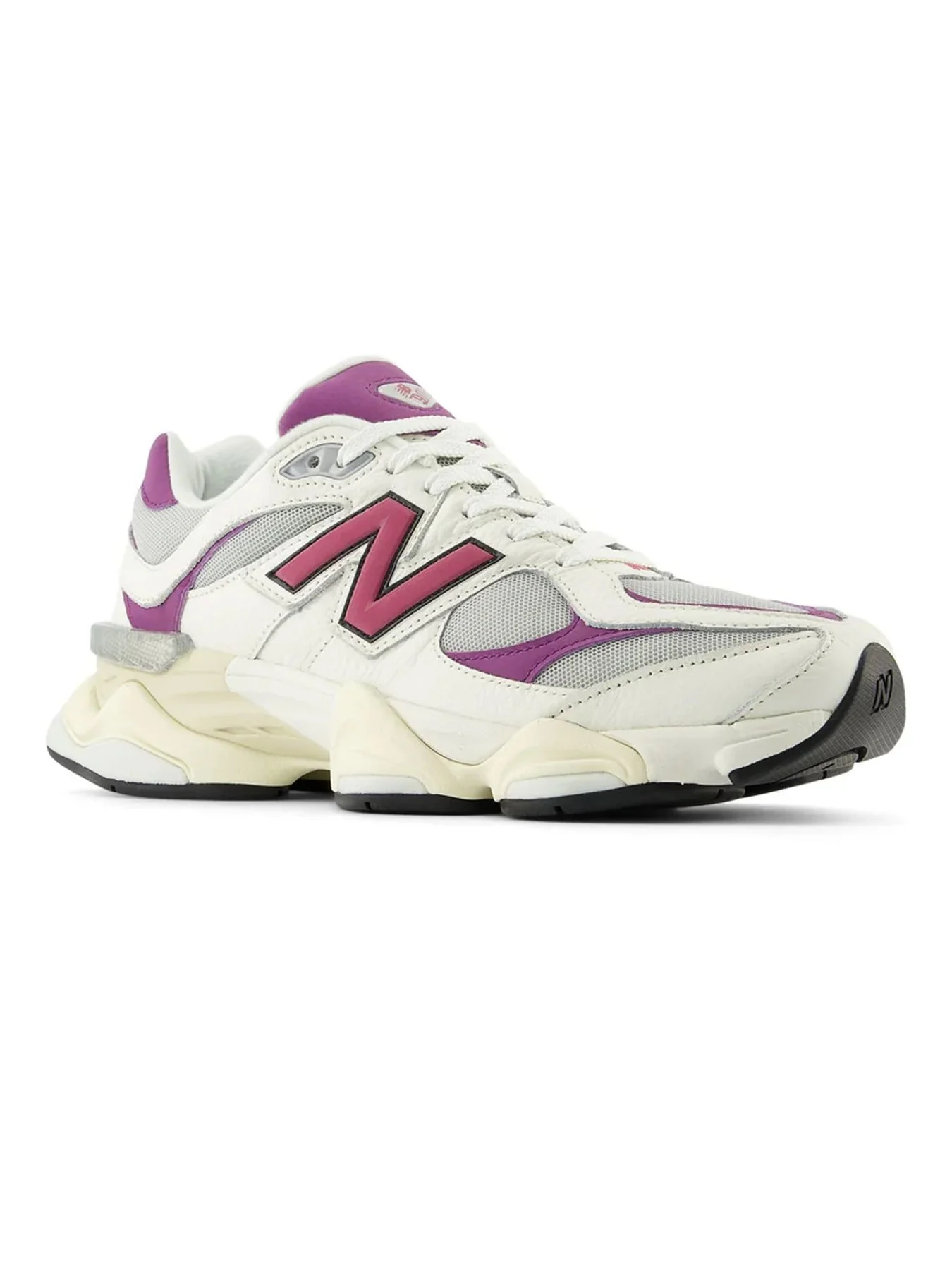 NEW BALANCE U9060ESC - immagine 3