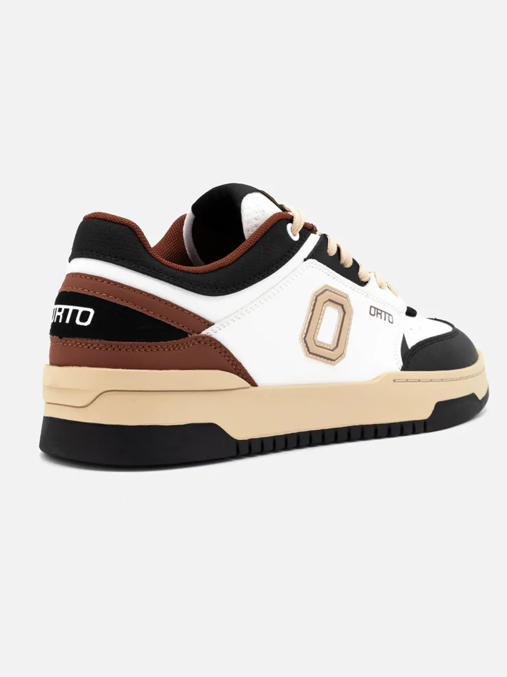 BY ORTO ECLIPSE 148-149J BROWN/BLACK - immagine 3