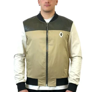 YES LONDON GIUBBINO XG5242