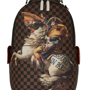 SPRAYGROUND ZAINO 1 OFF BAGS BACKPACK NAPOLEON