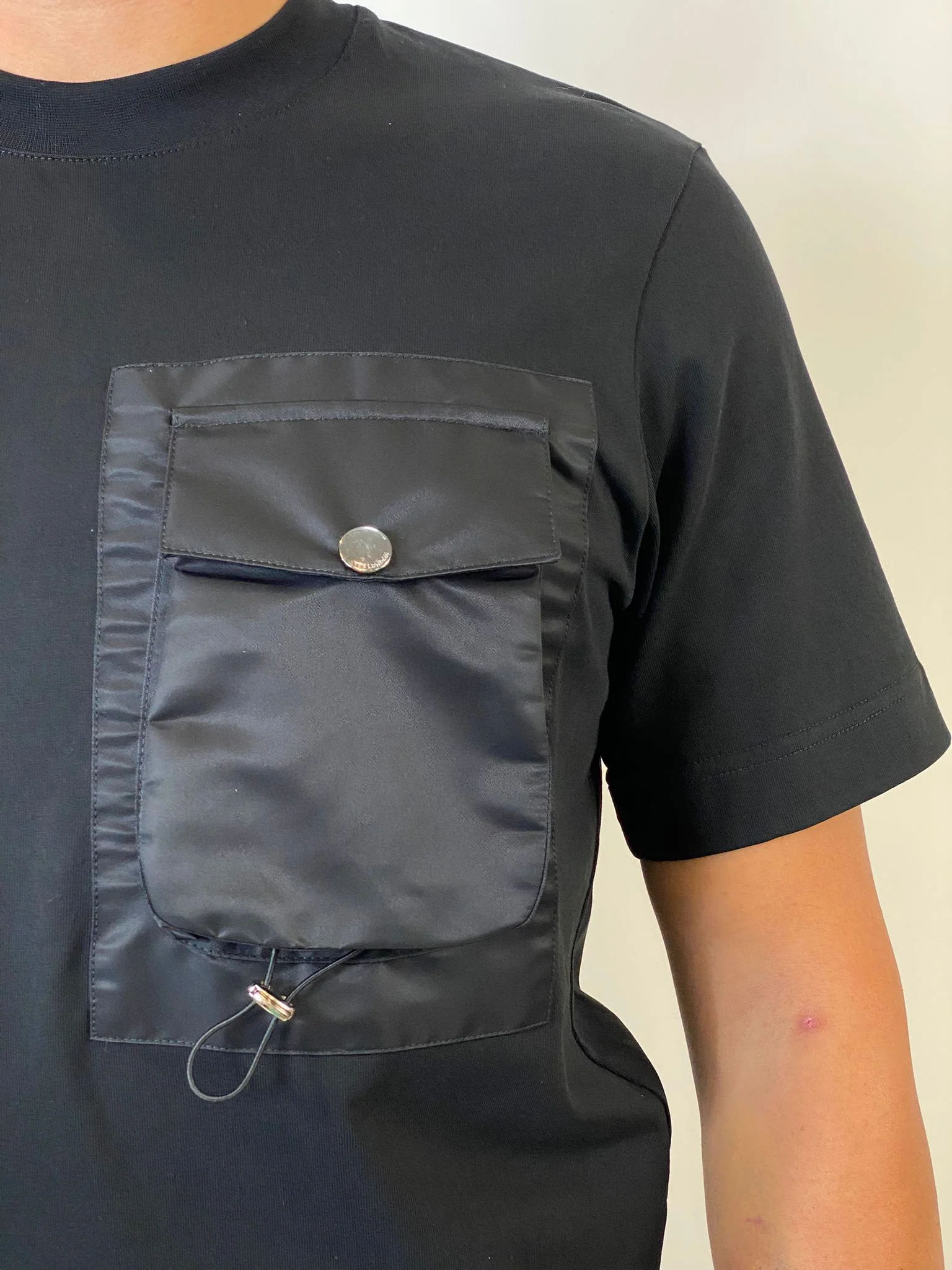 YES LONDON T-SHIRT XM4231 - immagine 5