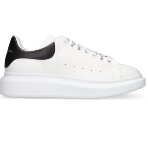 ALEXANDER MCQUEEN SNEAKERS 553680 WIEEN 9061