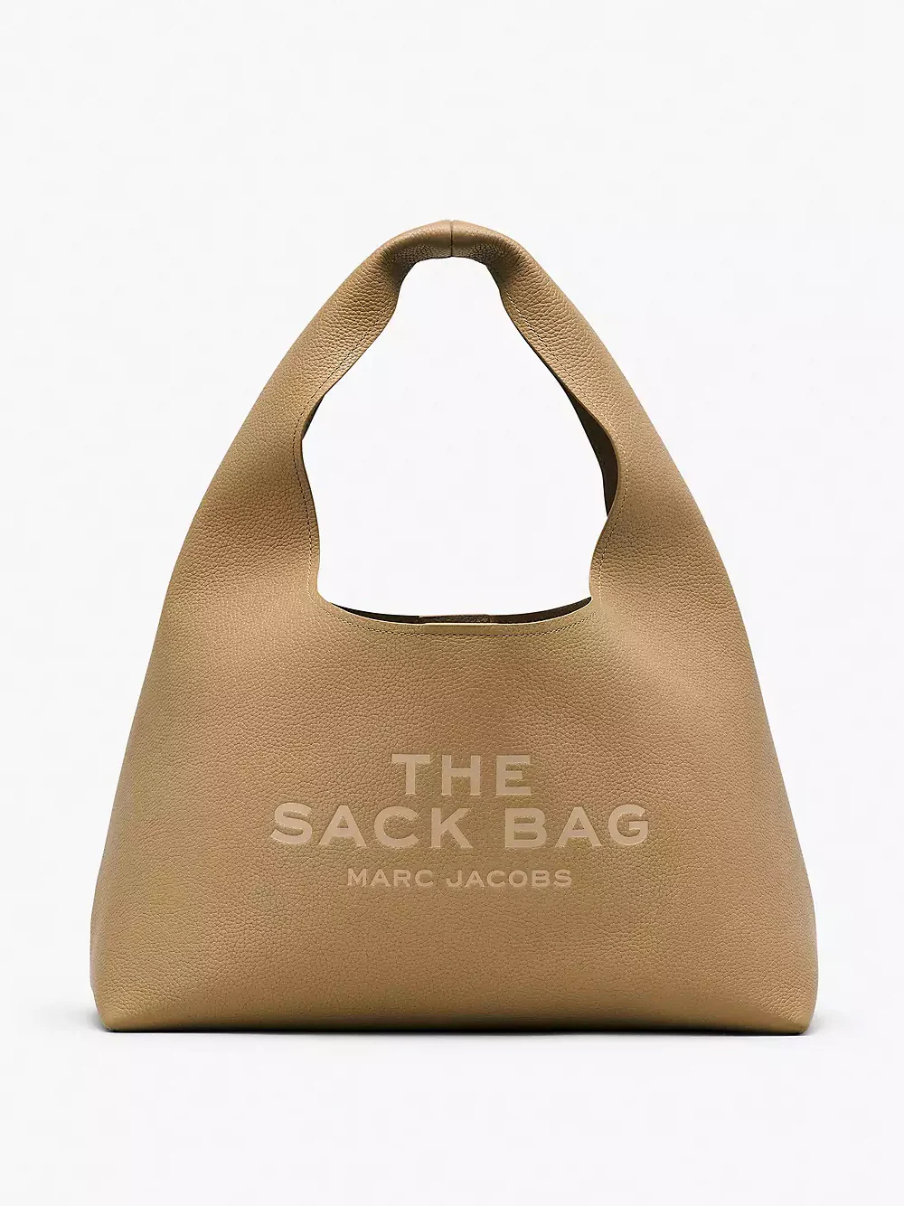 MARC JACOBS THE SACK BAG 2R3HSH058H02