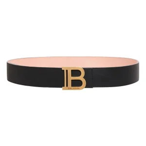 BALMAIN BELT XN1WJ002