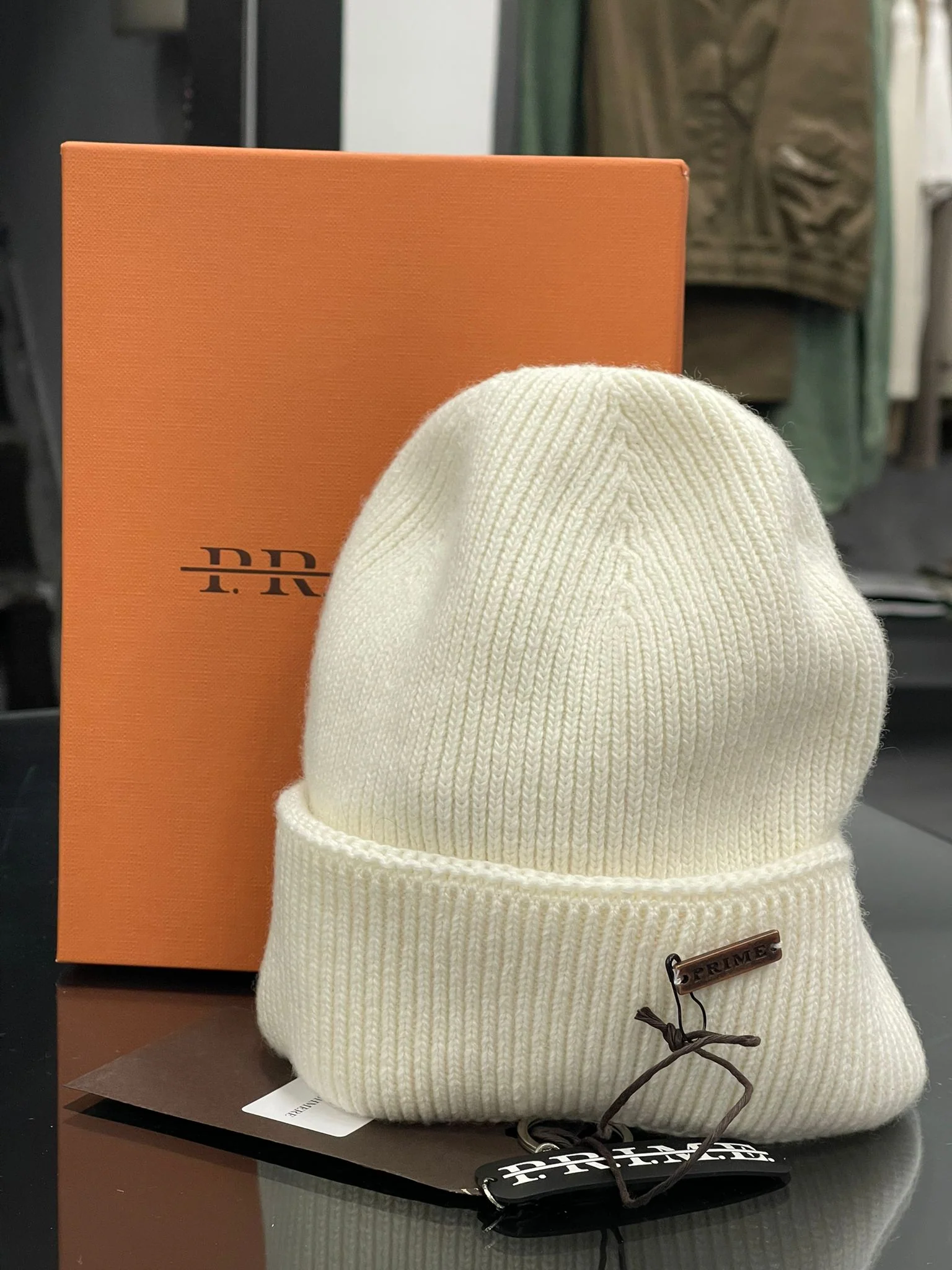 PRIME CAPPELLO NA24 PANNA