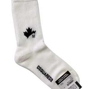 DSQUARED CALZINI DFV172070 11046