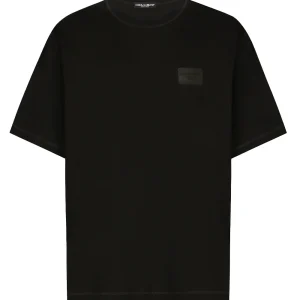 DOLCE E GABBANA T-SHIRT G8PN9T G7NTW N000