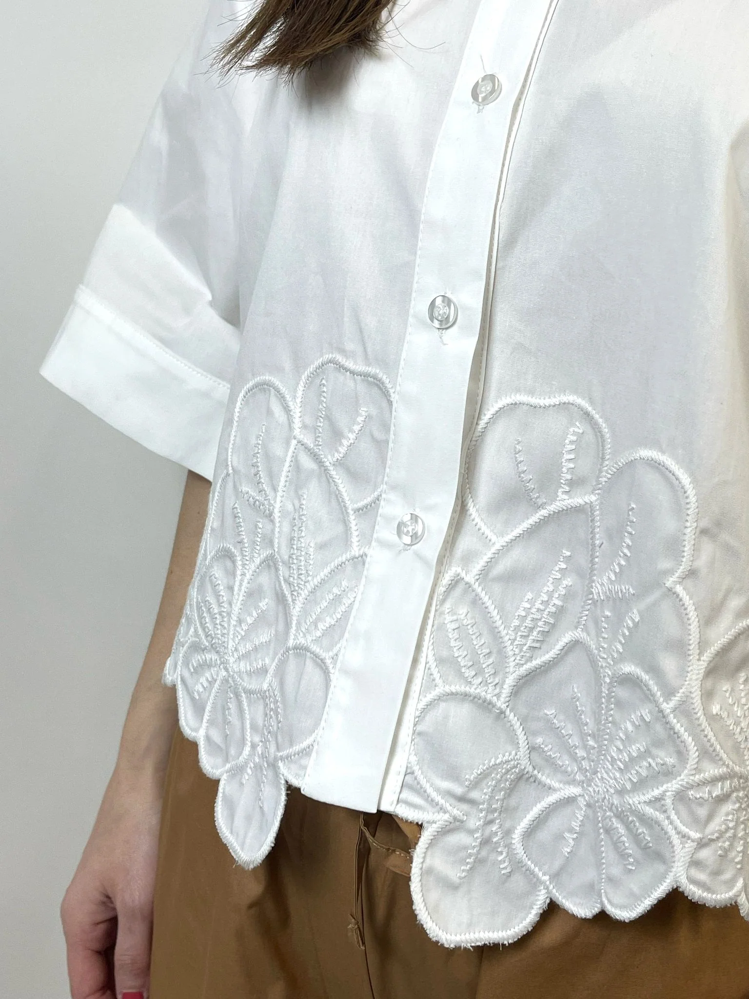 AKEP CAMICIA CMKD09180 - immagine 5