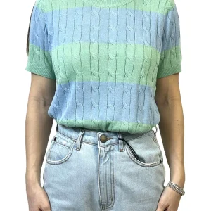 MARKUP MAGLIA TRECCE MW860047