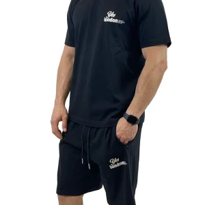 YES LONDON T-SHIRT XM4205