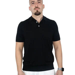 DIKTAT POLO DK17-037 NERA