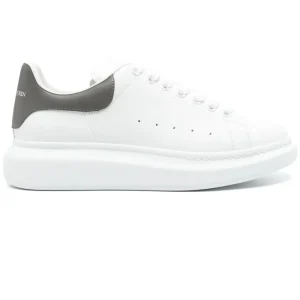 ALEXANDER MCQUEEN SNEAKERS 553680 WIAEE 9169