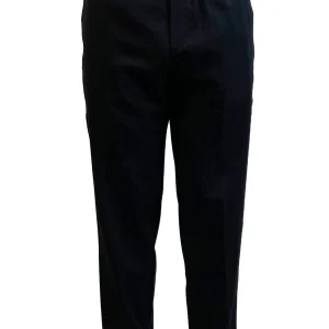 YES LONDON PANTALONE DUBAI NERO XP3260