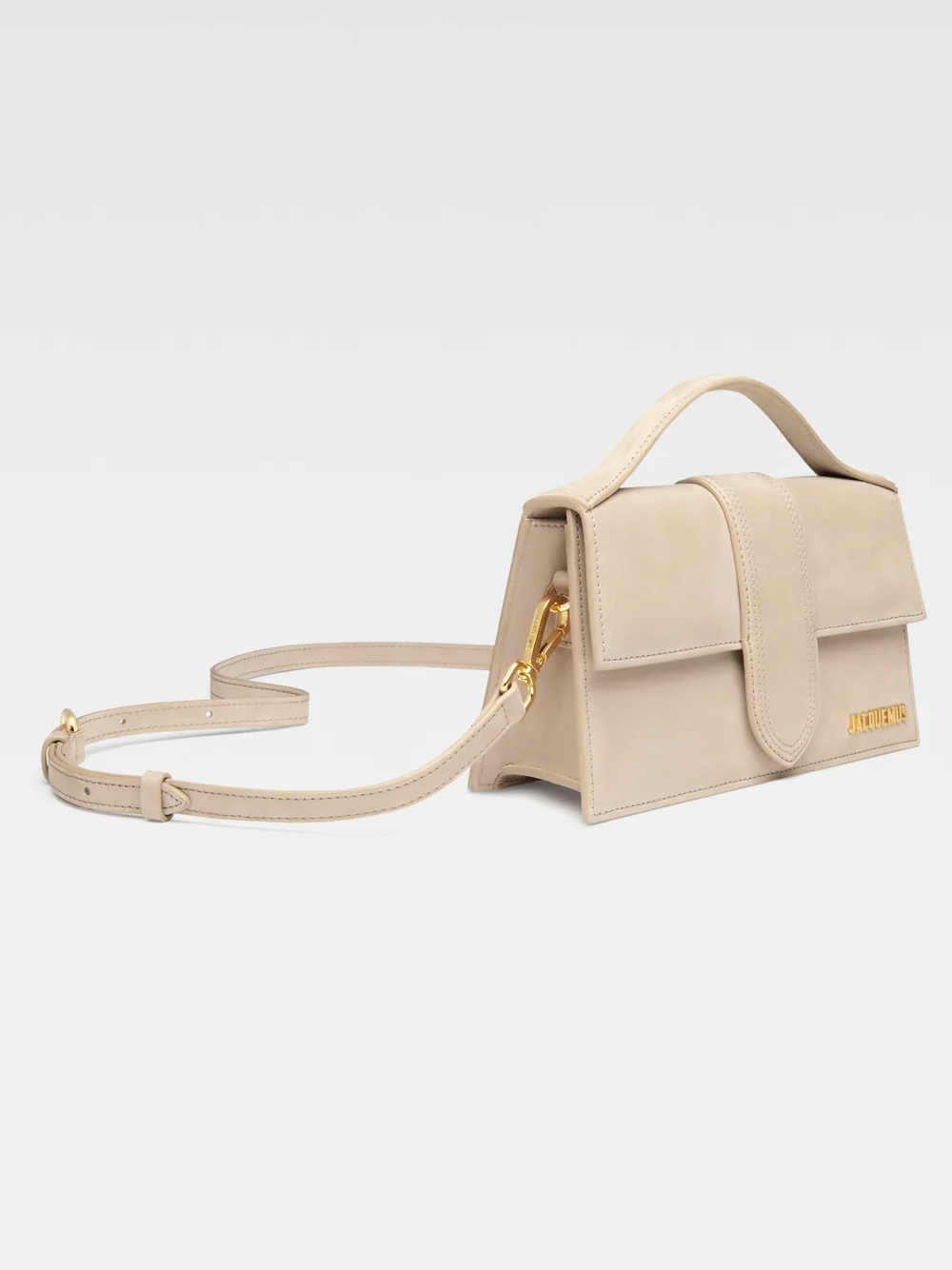 JACQUEMUS LE GRAND BAMBINO 213BA007-3066-180 - immagine 3