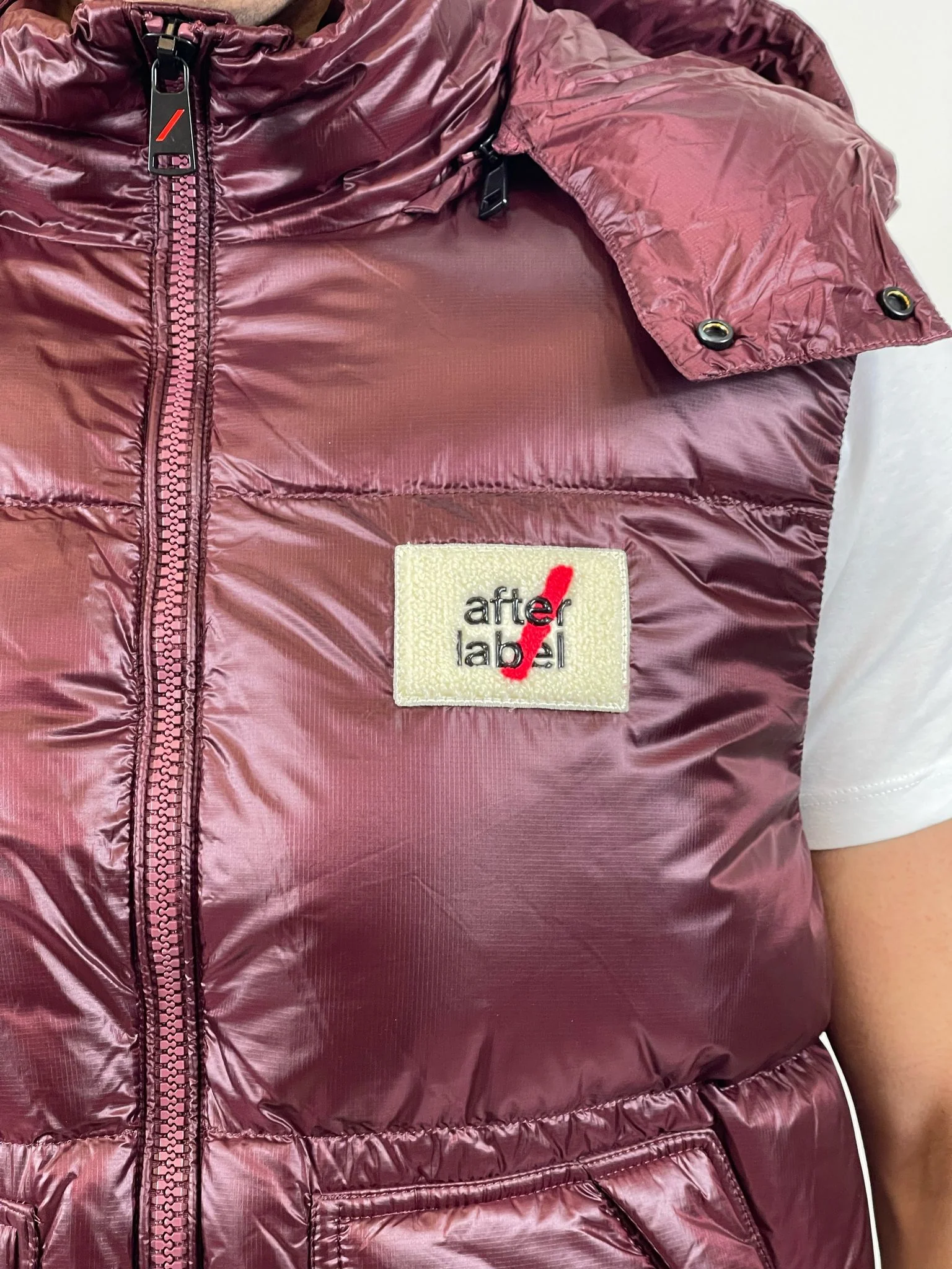 AFTERLABEL LOSANNA N051 AL370 250 - immagine 5