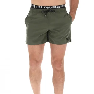 ARMANI MIDI BOXER 211740 4R432 00284