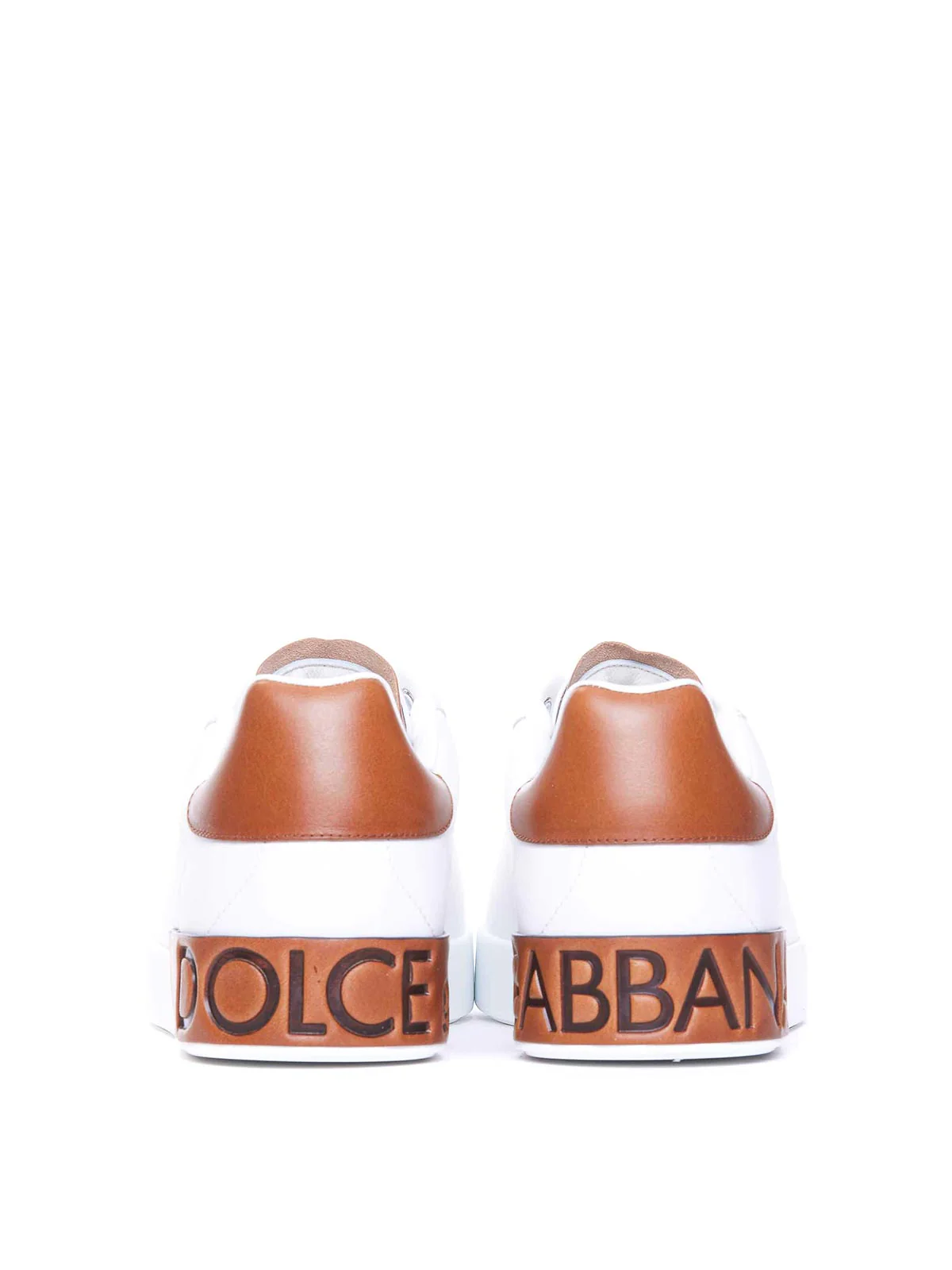 DOLCE E GABBANA SNEAKERS CS2278 A9U73 8S537 - immagine 4