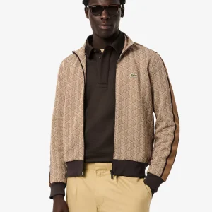 LACOSTE GIACCA DI TUTA SH1368 00 6IR