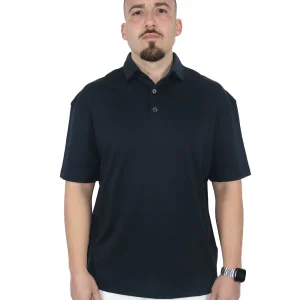 DIKTAT POLO DK17-111 BLU