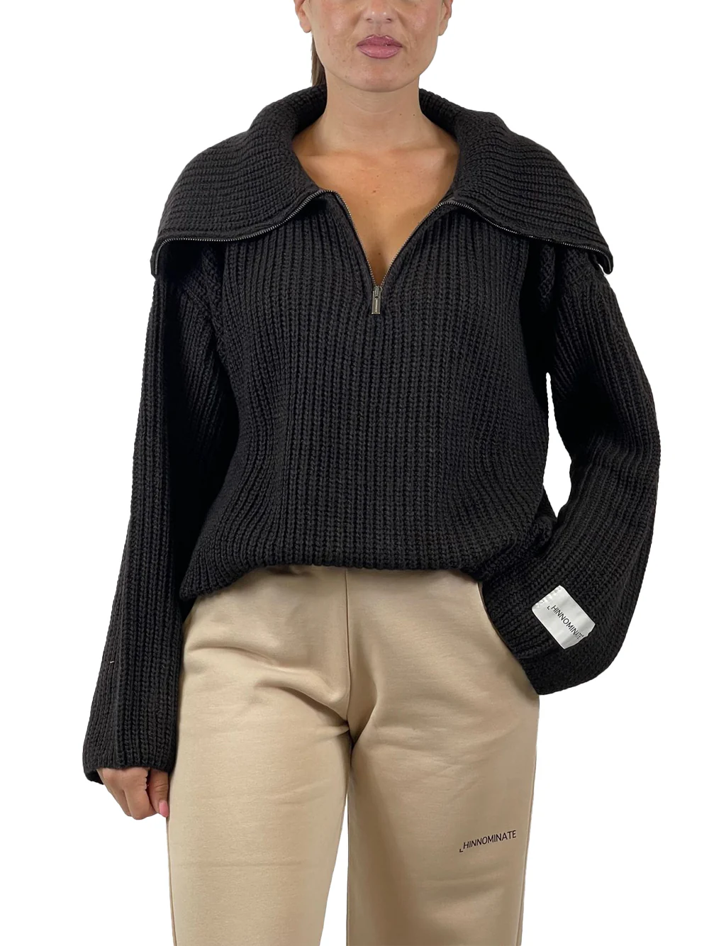 HINNOMINATE MAGLIA HMABW02173 - immagine 2