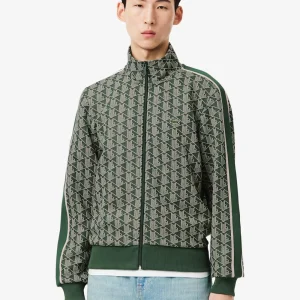 LACOSTE GIACCA DI TUTA SH1368 00 D1R