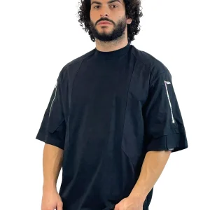 YES LONDON T-SHIRT XM4241