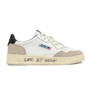 AUTRY AULM MA04 GAME SET MATCH
