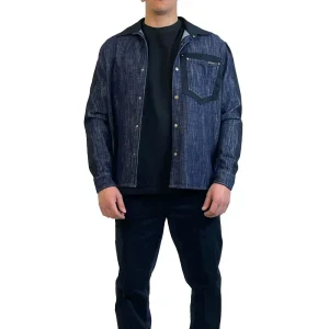 PRIME GIACCA NERA AG-2505