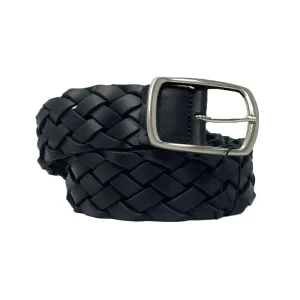 LIU JO CINTURA M124P405LEBRAIDBELT 900