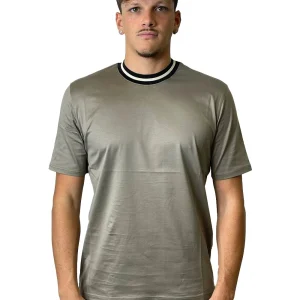 YES LONDON T-SHIRT FANGO XM4137