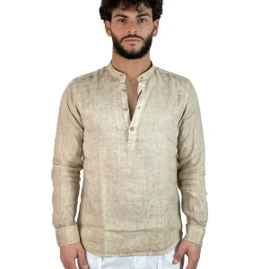 GIANNI LUPO CAMICIA GM761812