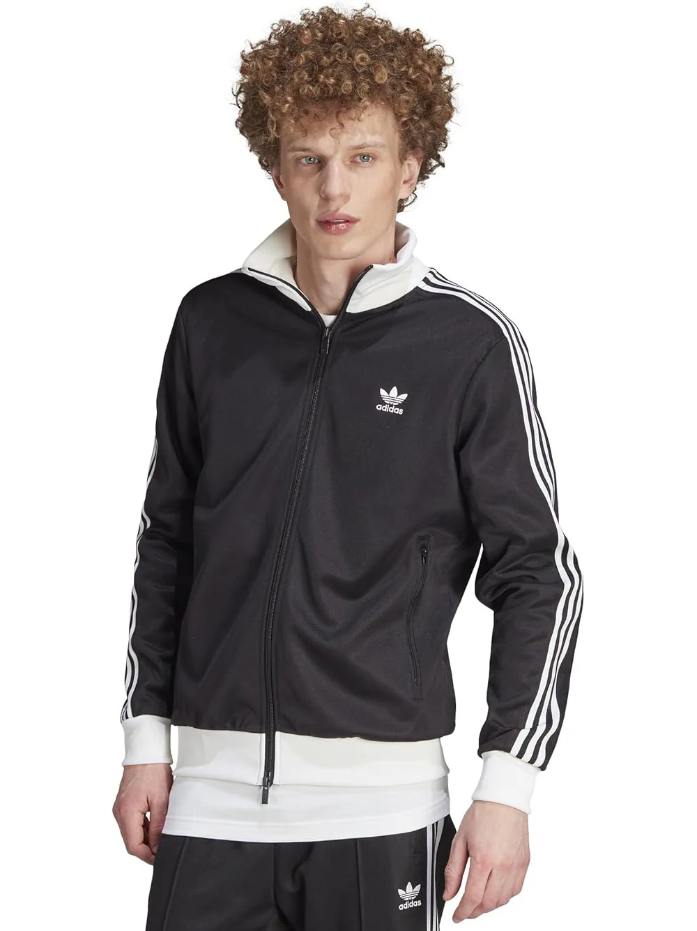 ADIDAS ORIGINALS TUTA COMPLETA II5763 II5764 - immagine 3