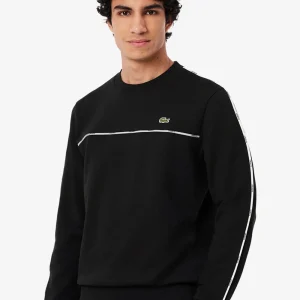 LACOSTE FELPA SH9818 00 031
