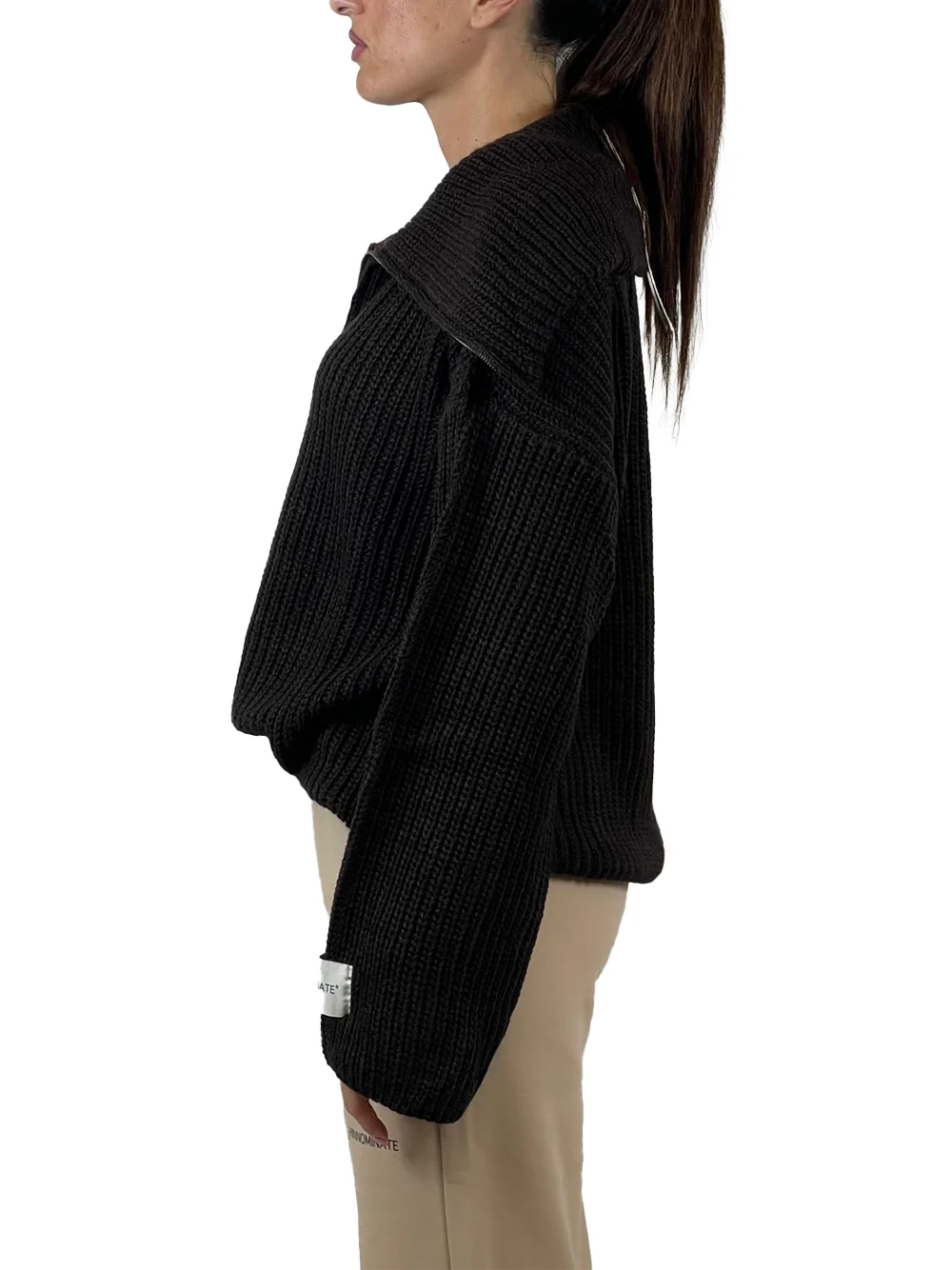 HINNOMINATE MAGLIA HMABW02173 - immagine 3